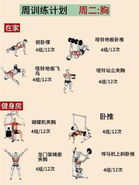 户外健身计划怎么做_新手如何开始户外训练