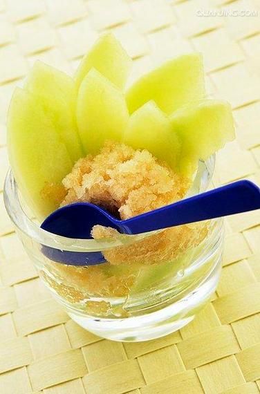 沙冰雪是什么_沙冰雪的形成原理