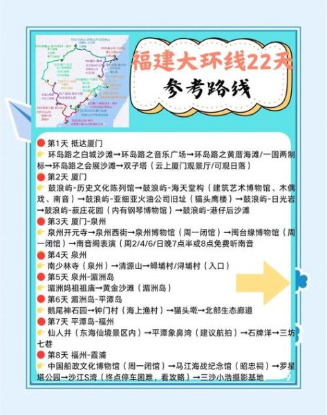 福建户外徒步路线推荐_福建哪里适合露营