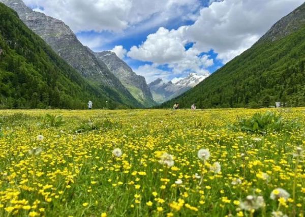 精灵高原10月7日天气怎么样_精灵高原10月7日穿什么衣服