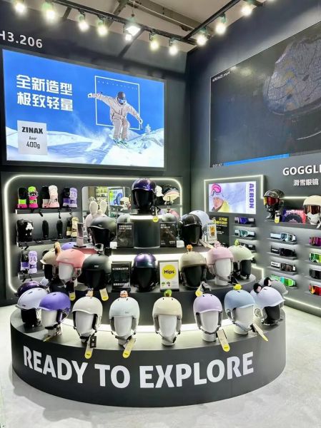 户外用品展会有什么值得看_如何选品更高效