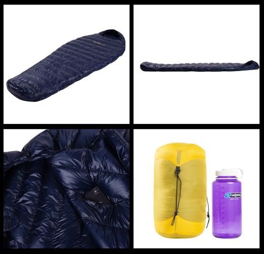 户外睡袋什么面料好_如何选择面料