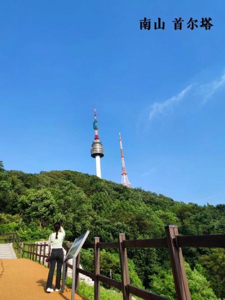 韩国高原在哪里_韩国高原旅游最佳时间