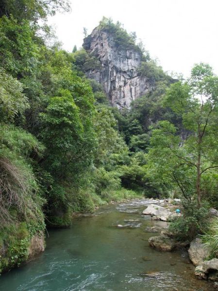 云贵高原旅游景点推荐_云贵高原必去景点有哪些