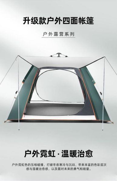 骑达户外帐篷怎么选_骑达户外帐篷哪款好