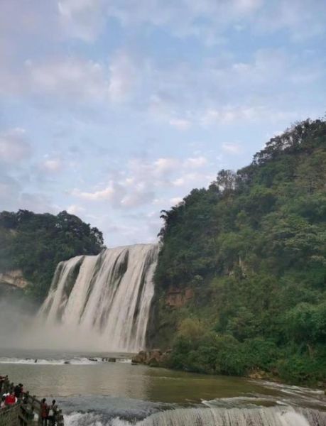 云贵高原旅游景点推荐_云贵高原必去景点有哪些