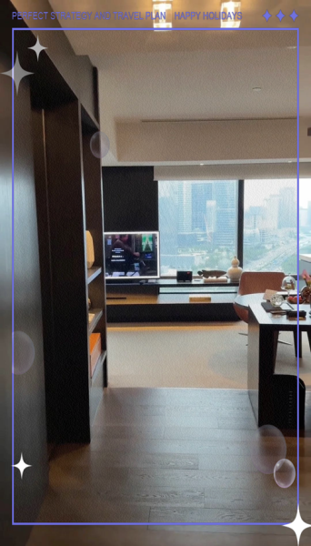 北京瑰丽酒店怎么样_北京瑰丽酒店价格