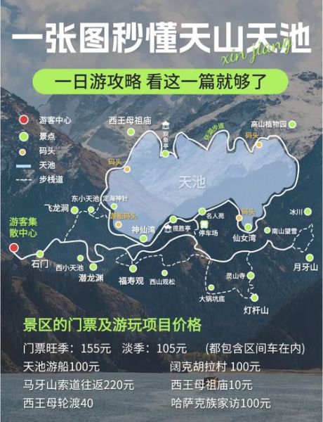 天山天池会有高原反应吗_如何预防