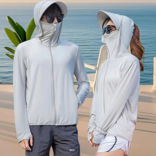 防晒衣怎么选_户外品牌防晒衣哪个好