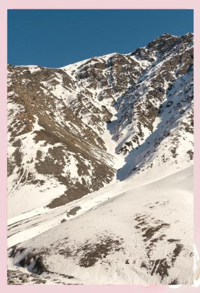 高原冬日旅游穿什么_高原冬季自驾注意事项