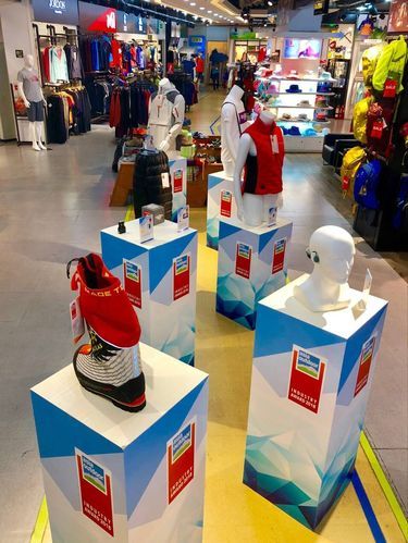 南京三夫户外新街口店在哪里_营业时间几点到几点