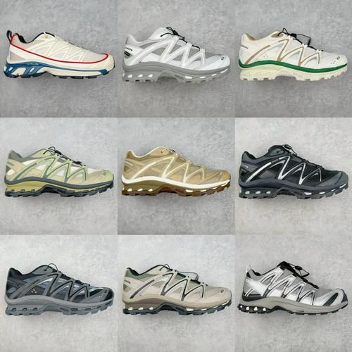 户外登山鞋哪个牌子好_户外装备品牌排行榜