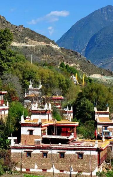 广汉高原村怎么去_高原村有什么好玩的