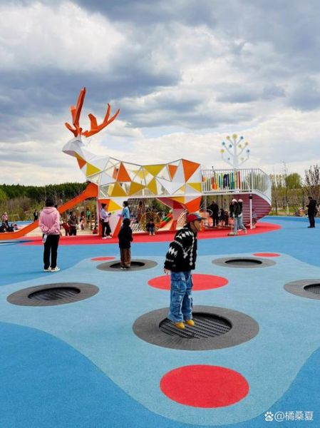 长春户外活动去哪玩_长春适合带孩子户外的地方