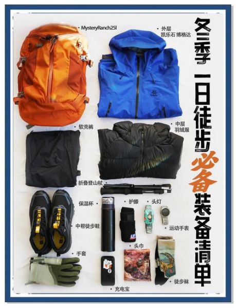 冬天适合做什么户外运动_冬季户外装备怎么选