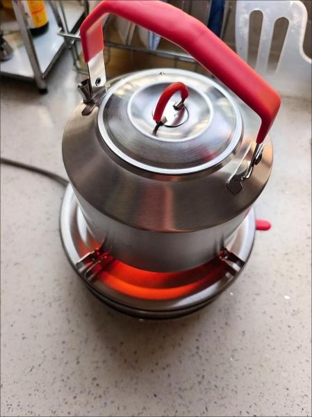 户外用什么炉具_哪种炉具最安全