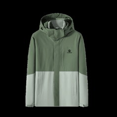 户外品牌树叶怎么样_树叶冲锋衣值得买吗