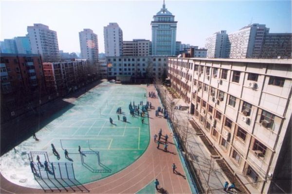 北京铁二中怎么样_北京铁二中招生条件