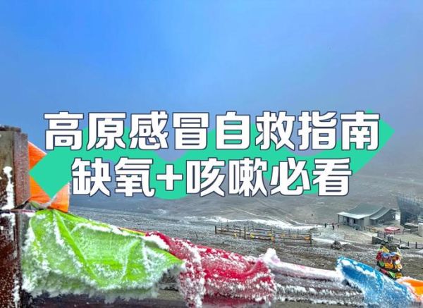 高原感冒了怎么办_高原感冒症状多久能好