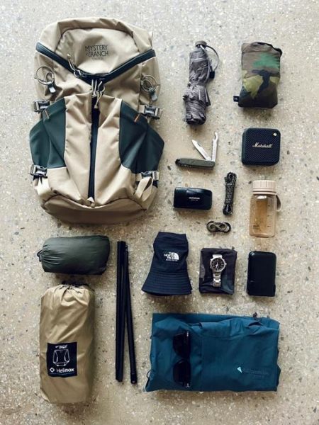 户外旅游去哪里好_户外旅游必备装备有哪些