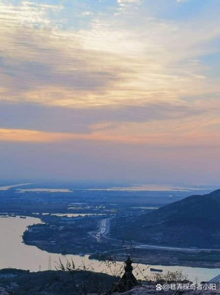 蚌埠户外去哪玩_蚌埠户外徒步路线推荐