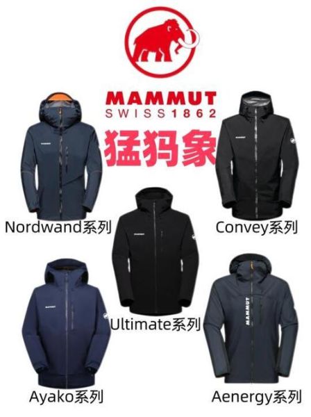 猛犸象户外冲锋衣怎么样_猛犸象冲锋衣值得买吗