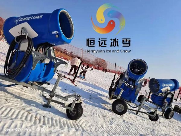 冰雪儿童乐园造雪机多少钱_造雪机一天耗电多少