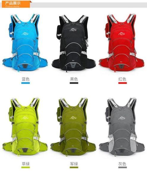 户外包背负系统怎么选_登山包背负系统有哪些类型