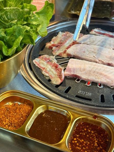 高原聚蜀滇烤肉好吃吗_高原聚蜀滇烤肉怎么预约