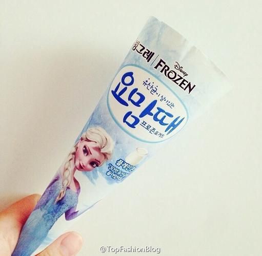 冰雪皇后甜筒多少钱_哪种口味最好吃