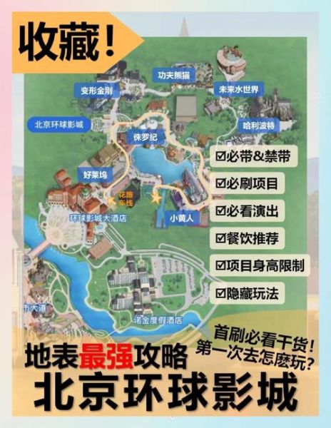 北京影视城在哪里_怎么去最方便