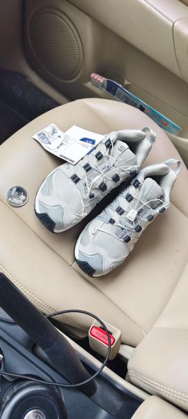 萨洛蒙登山鞋尺码怎么选_萨洛蒙户外鞋推荐哪款