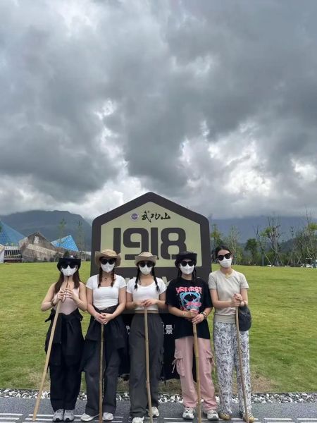 长沙户外俱乐部哪家好_周末徒步去哪