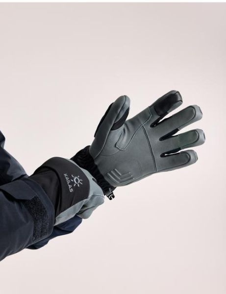 户外手套什么牌子好_户外手套怎么选