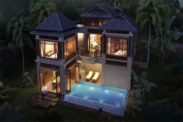 富力高原在哪里_富力高原值得去吗