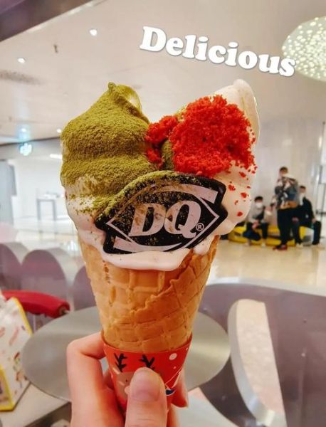 DQ冰雪皇后营业时间_几点开门