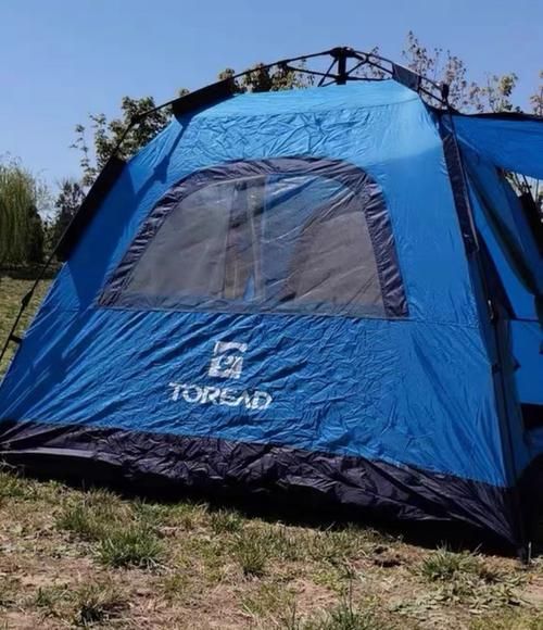 沃德户外怎么样_沃德户外帐篷质量好吗