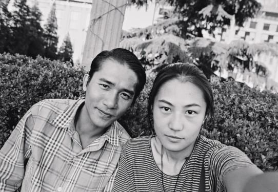 高原年轻时照片_高原早期形象对比