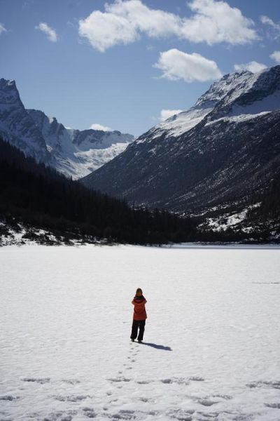冰雪山图片怎么拍_冰雪山拍摄技巧有哪些