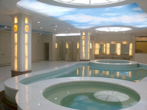 长沙高原红大酒店桑拿怎么样_价格贵不贵