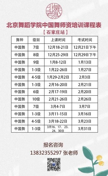 北京国际标准舞研修学院学费_北京国标舞学院怎么报名