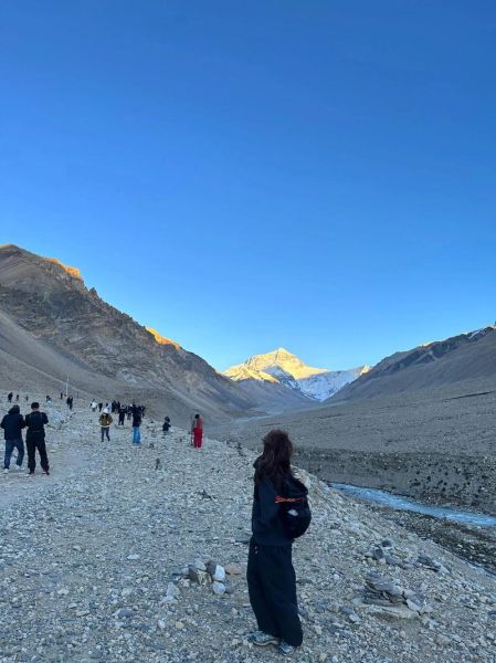 高原头疼怎么缓解_去西藏头痛怎么办