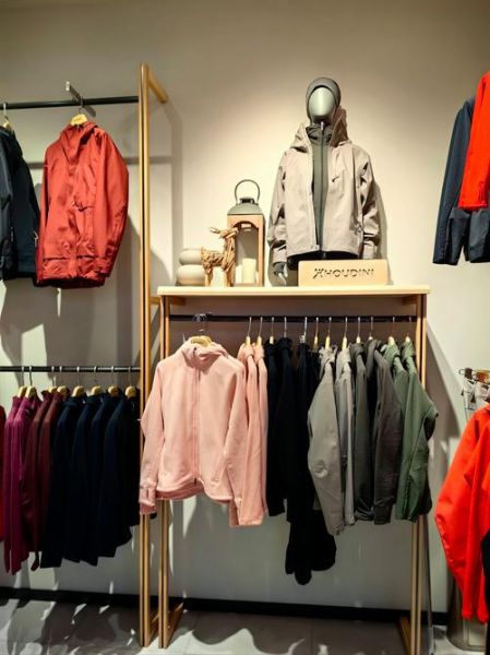 上海户外品牌有哪些_上海户外品牌哪里买