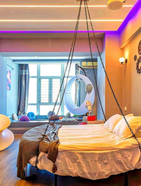 冰雪大世界附近宾馆哪家好_住哪里方便