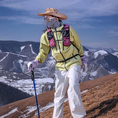 户外露营帐篷怎么选_徒步登山背包多大合适