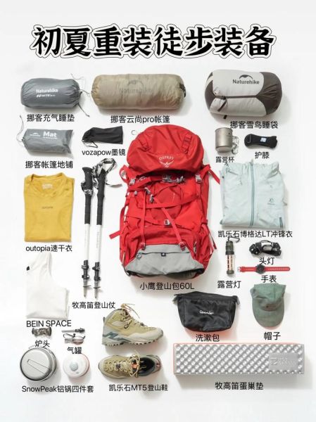 乌鲁木齐户外店哪家好_徒步装备怎么选