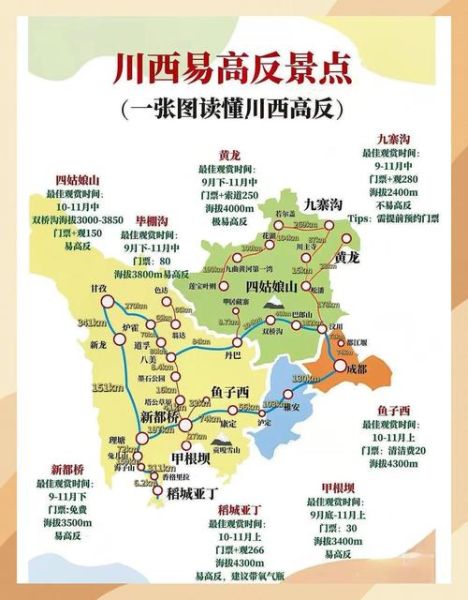 云南高原旅游最佳时间_高原反应怎么预防