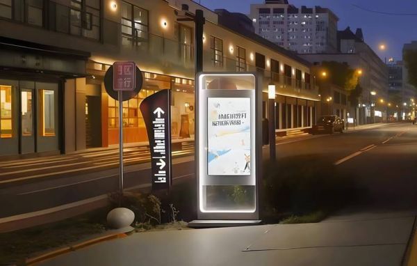 户外媒体互动广告怎么做_户外媒体互动营销案例