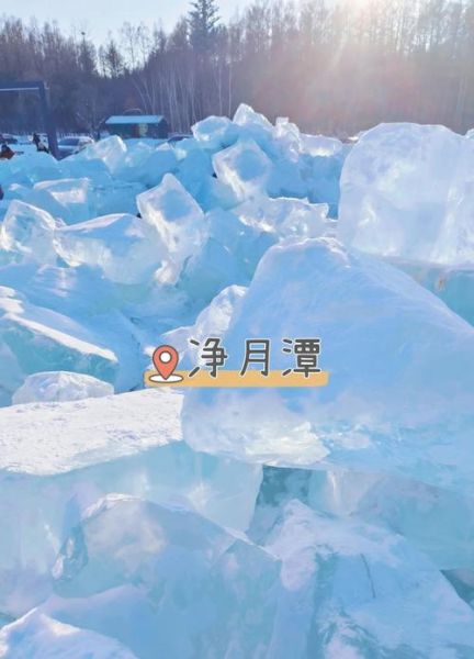 净月潭冰雪节门票价格_净月潭冰雪节好玩吗