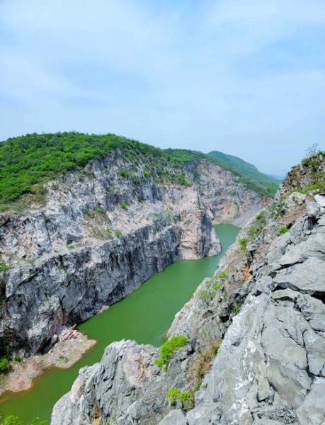 南京江宁户外去哪玩_江宁徒步路线推荐